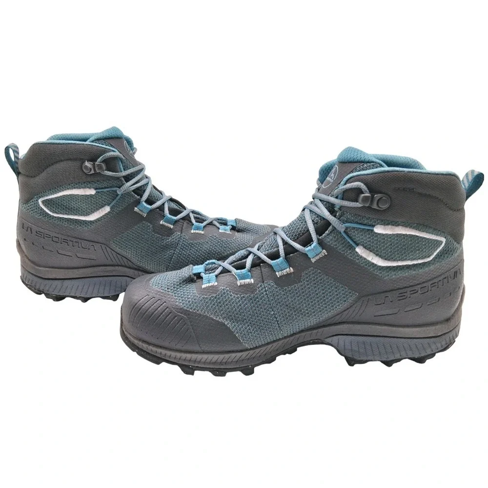 La Sportiva la sportiva